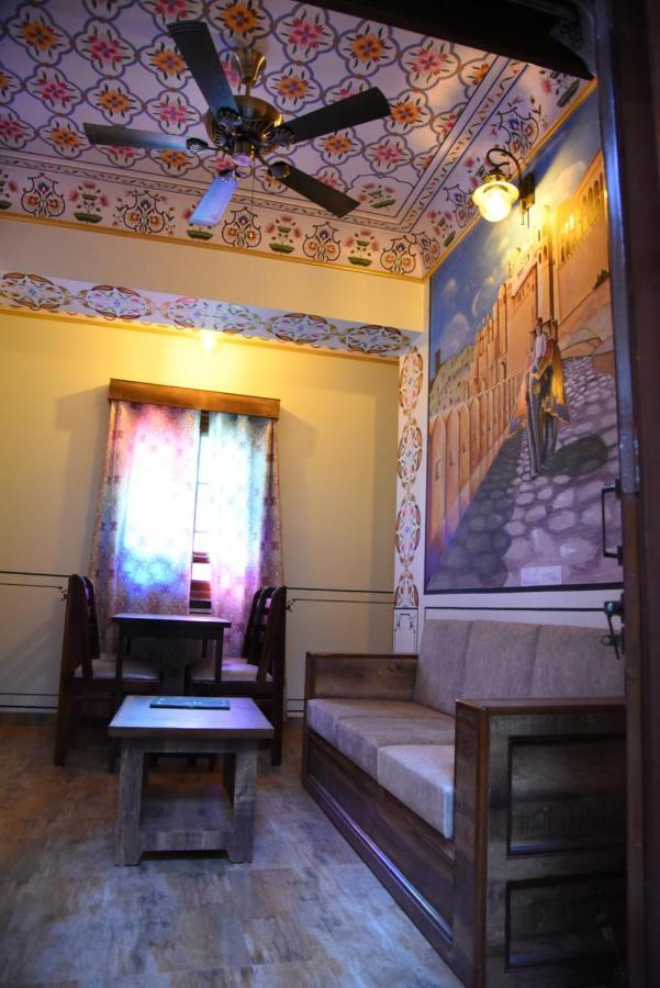 ג'איפור Heritage Above 1 מראה חיצוני תמונה