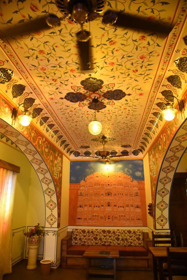 ג'איפור Heritage Above 1 מראה חיצוני תמונה