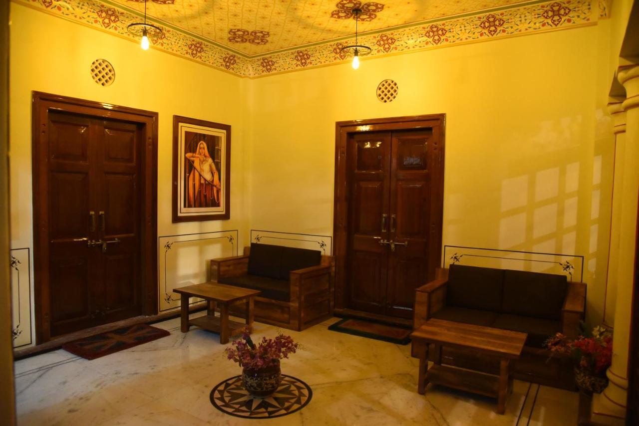ג'איפור Heritage Above 1 מראה חיצוני תמונה