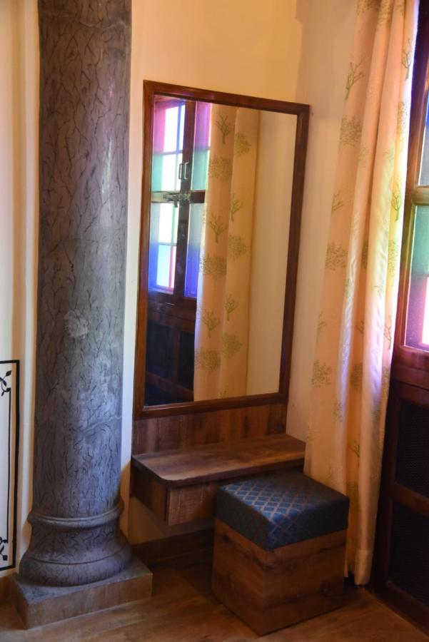 ג'איפור Heritage Above 1 מראה חיצוני תמונה
